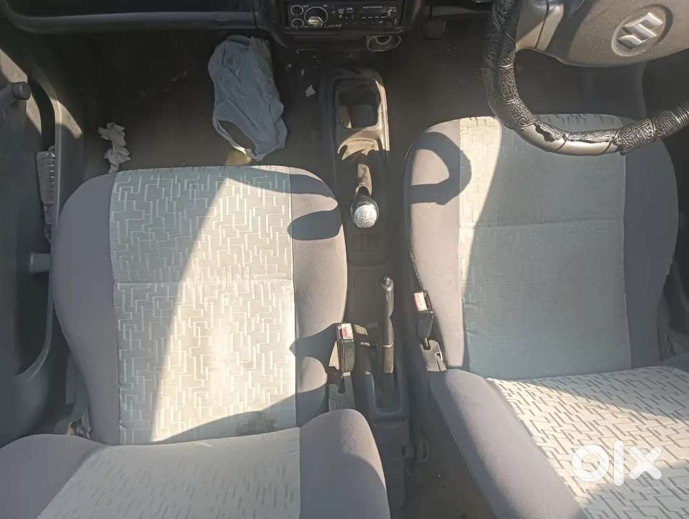 Patrol And Cng Best For Traning