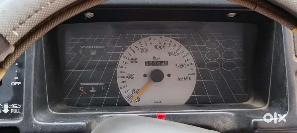 Maruti 800 In Good Condition