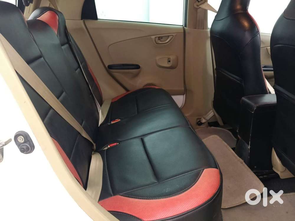 Honda Brio 1.2 S Mt, 2016, Petrol