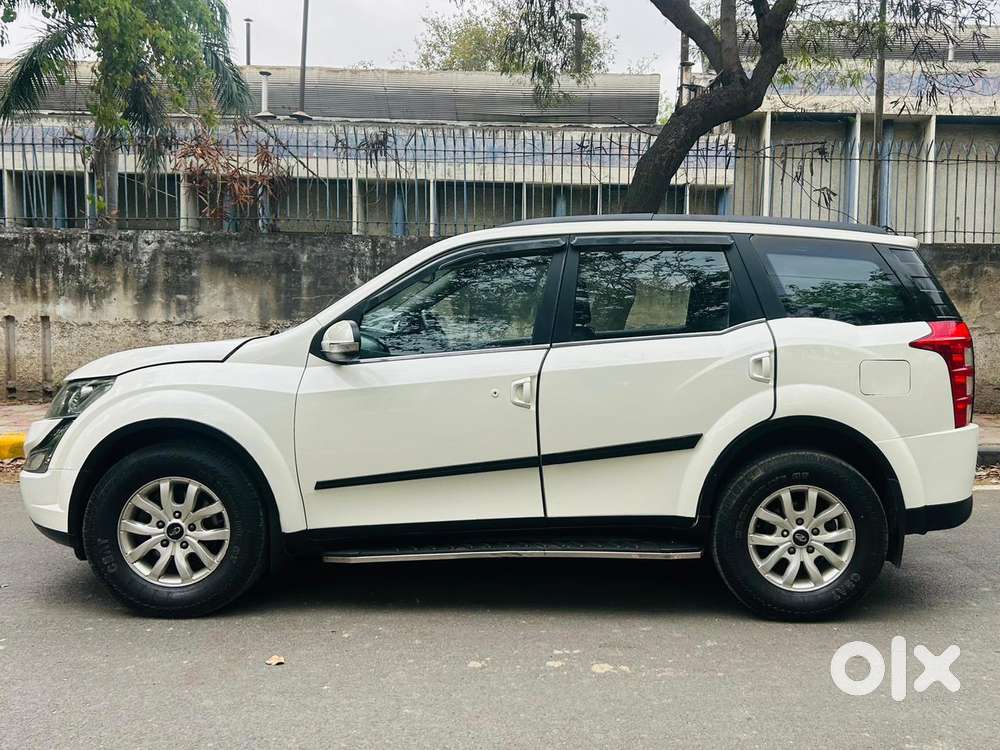 Mahindra Xuv500 At W10 1.99 Mhawk, 2017, Diesel