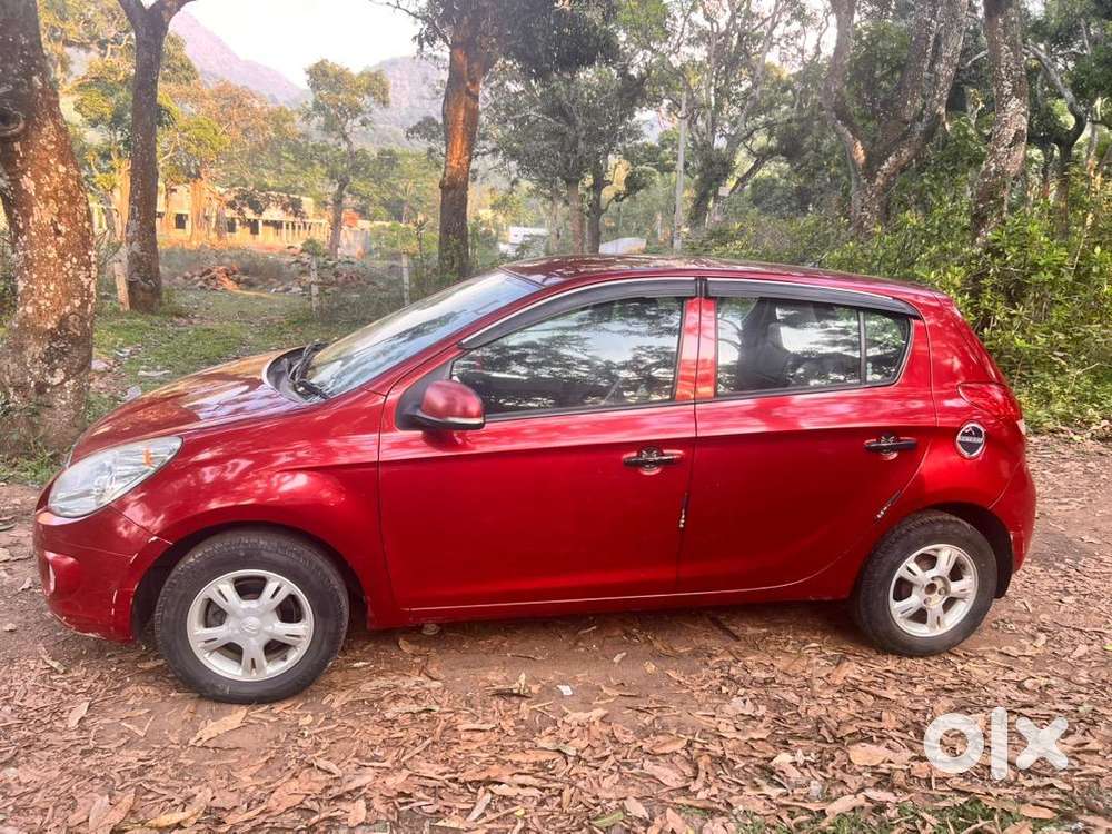 Hyundai I20 2010 Asta