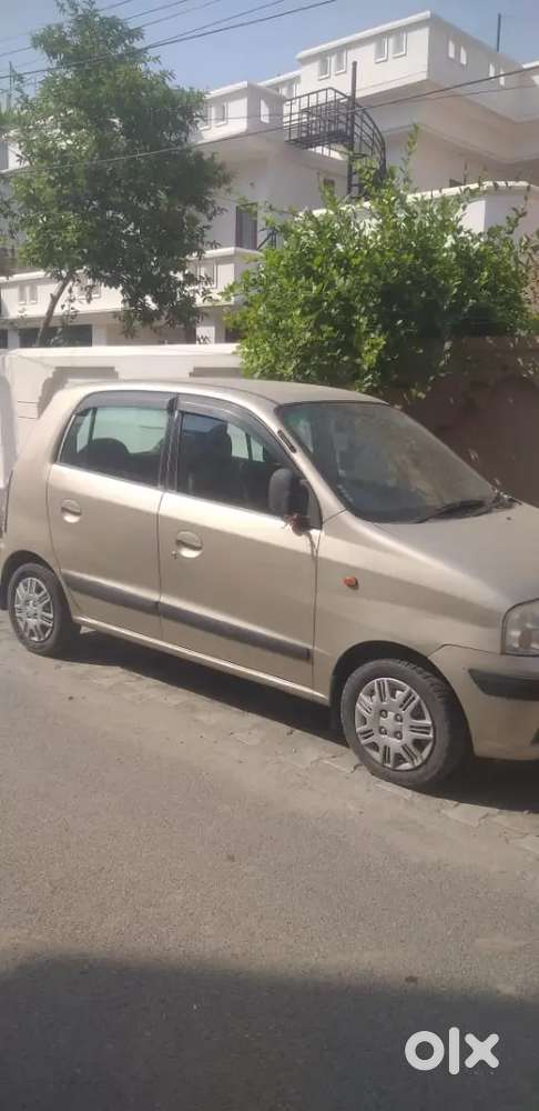 Santro Car For Sale
