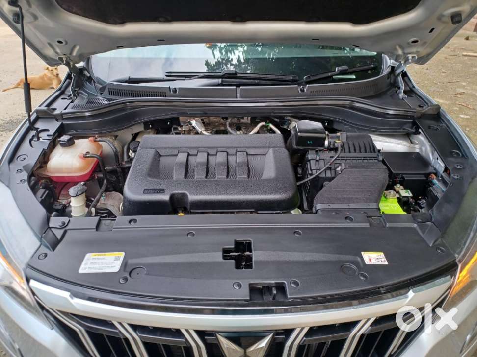 Mahindra Xuv700 2.2 Ax 5 Diesel Mt 7 Str, 2023, Diesel