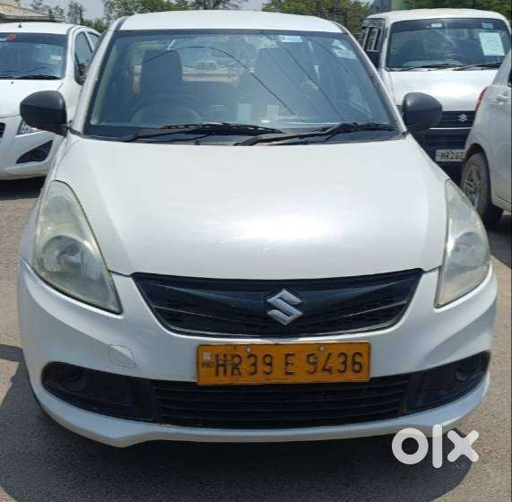 Maruti Suzuki Swift Dzire Tour 2021 Cng & Hybrids Good Condition