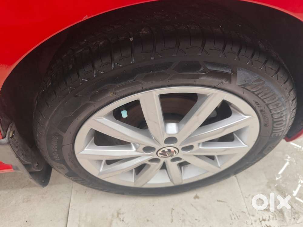 Volkswagen Polo 1.0 Highline Plus Tsi, 2018, Petrol
