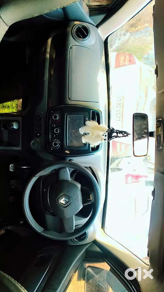 Renault Kwid 2016 Petrol Good Condition