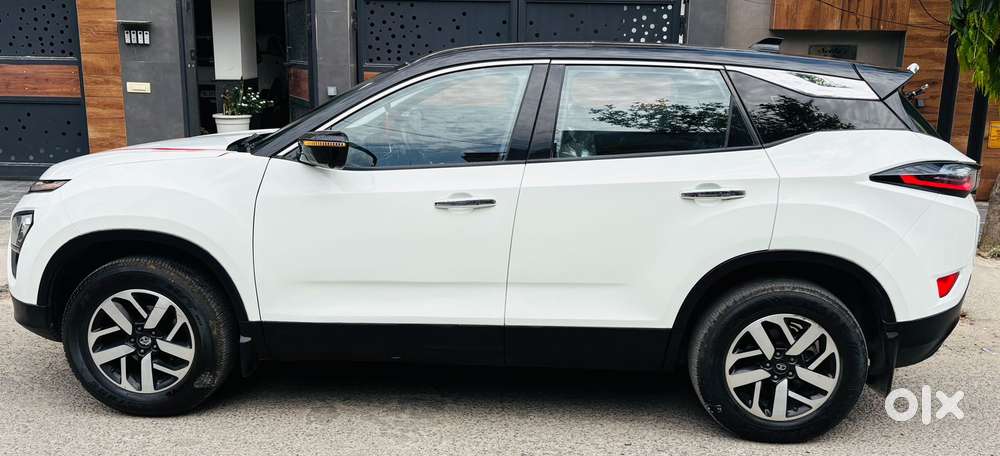 Tata Harrier Xza Plus At, 2023, Diesel