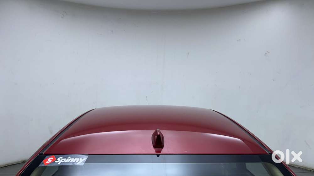 Honda Amaze Vx Cvt I-vtec, 2024, Petrol