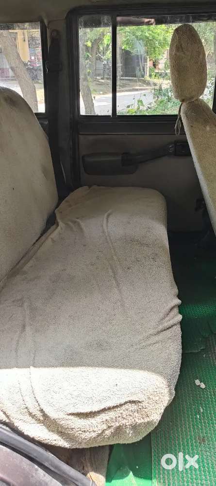 Mahindra Bolero 2.5 Vlx 2011 Lene Wala Hi Call Kare No Time Pass