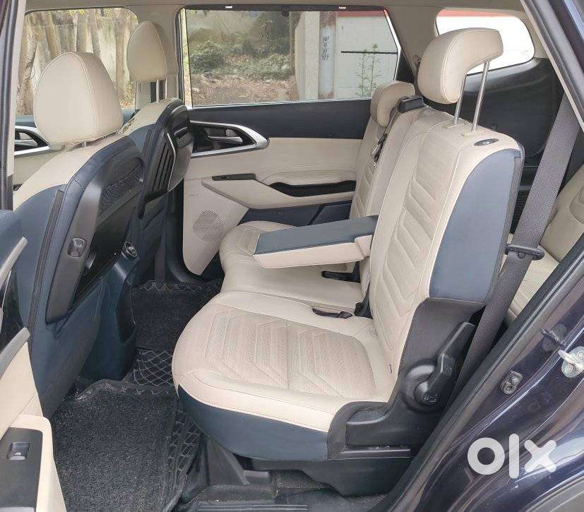 Kia Carens 1.5 Luxury Plus Turbo 7 Str, 2023, Petrol