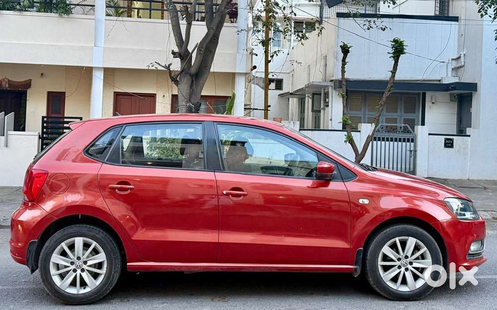 Volkswagen Vento