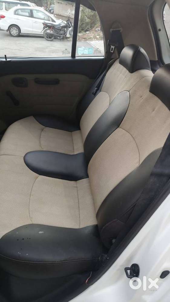 Hyundai Santro Xing Gl Plus, 2012, Cng & Hybrids