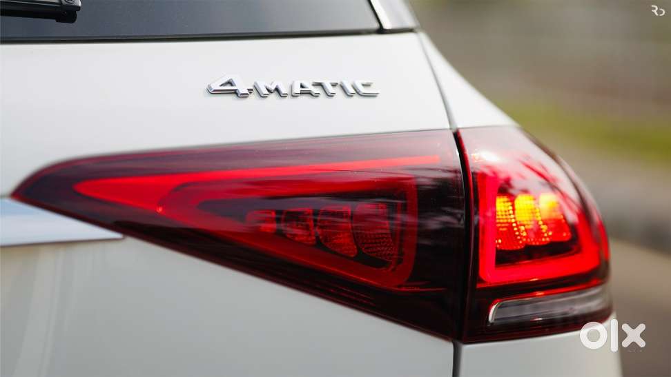 Mercedes-benz Gle, 2023, Diesel