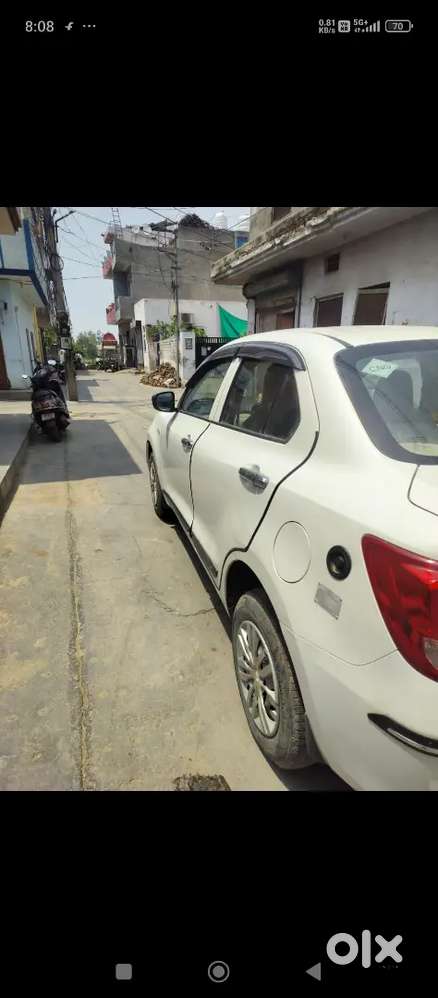 Maruti Suzuki Swift Dzire Tour 2024