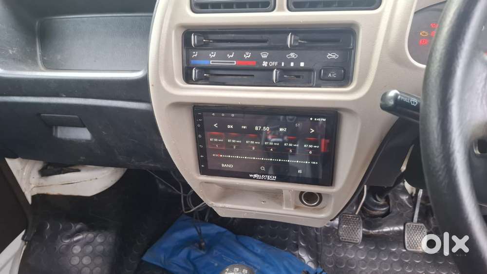 Maruti Suzuki Eeco 5 Seater Ac, 2018, Cng & Hybrids