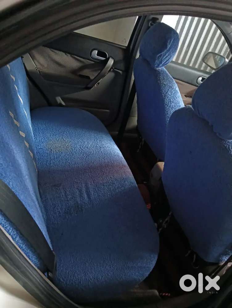 Ford Fiesta 1.4 Zxi 2006