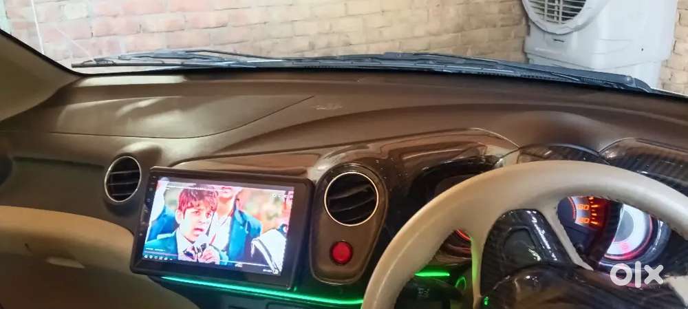 Honda Brio A-one Condition