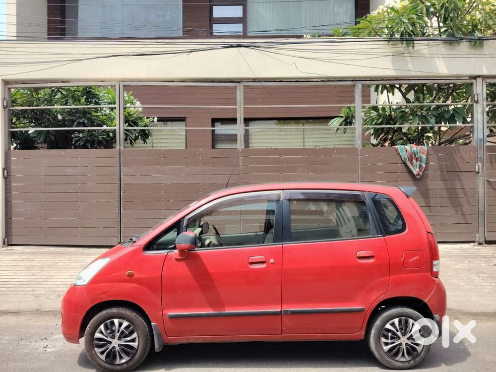 Maruti Suzuki Zen Estilo, 2007, Petrol