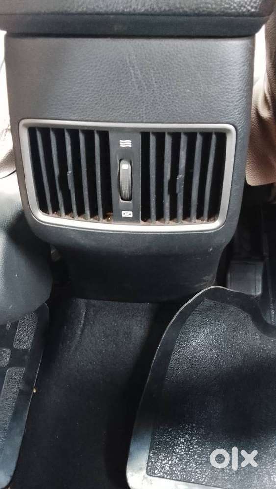 Hyundai Creta 1.6 Vtvt E, 2017, Petrol