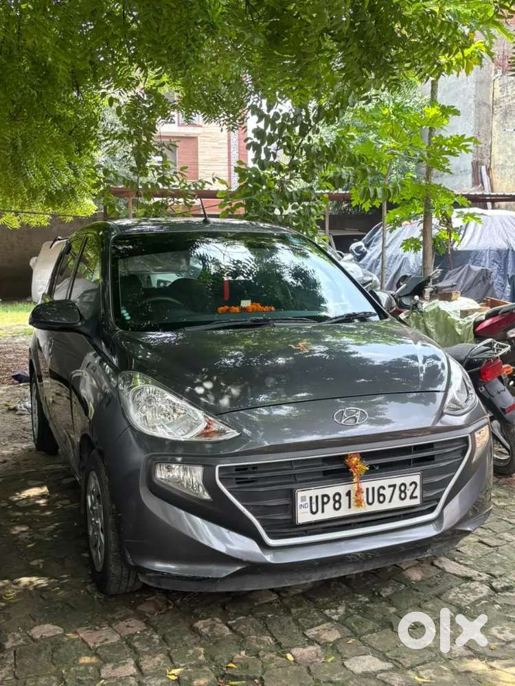 Hyundai Santro Sportz Mt 2021 Last Year Lene Bale Hi Message Kare