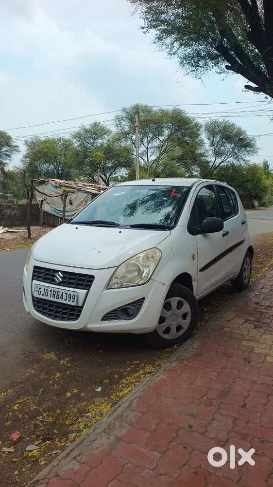 Maruti Ritz Ac Power Full And ,5. Tayr New And Fmelly Car
