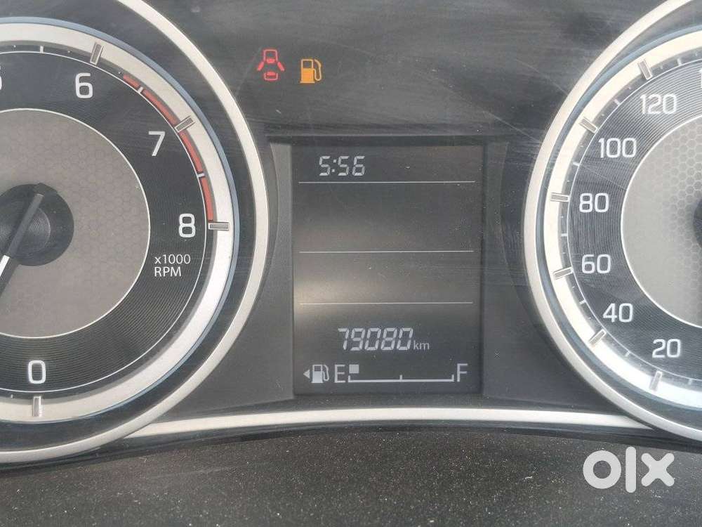 Maruti Suzuki Dzire 1.2 Vxi, 2019, Petrol