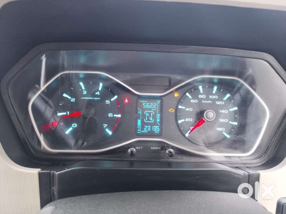 Mahindra Scorpio S11 Mt 7s, 2024, Diesel