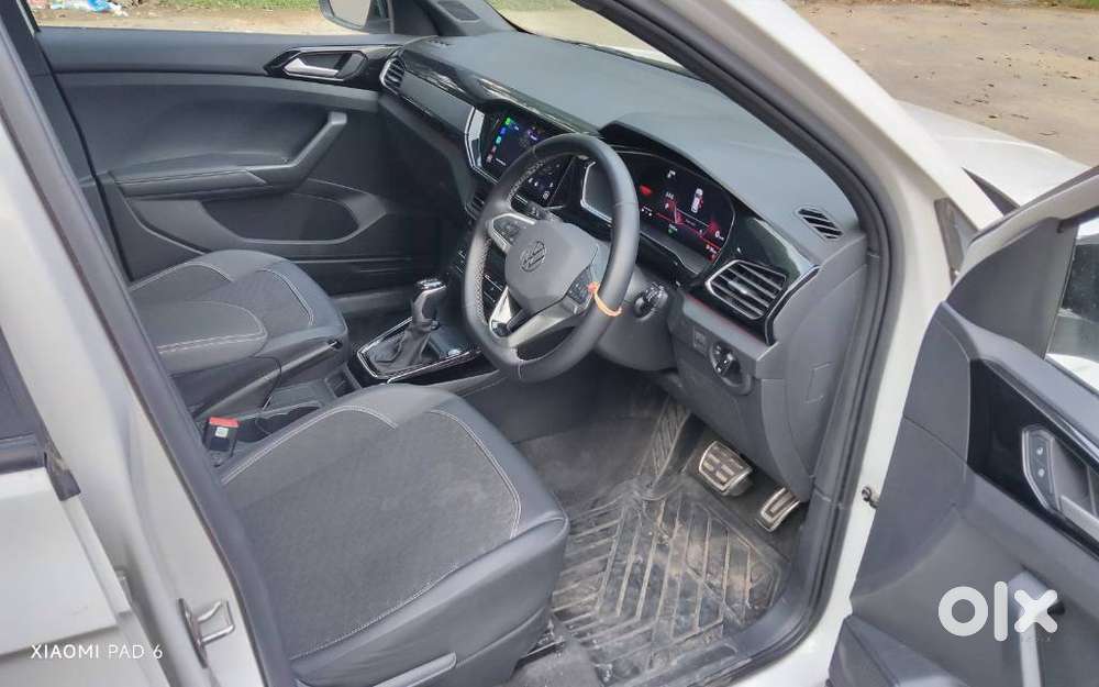 Volkswagen Taigun 1.0 Gt Line At, 2025, Petrol