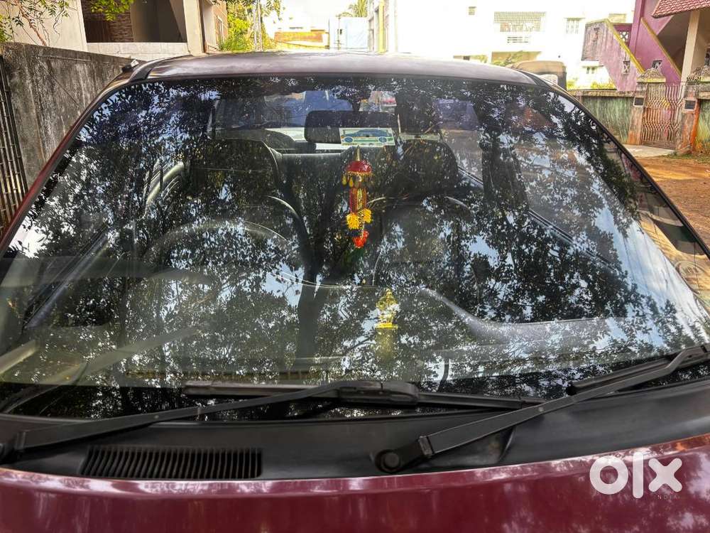 Maruti Alto Lxi 2007