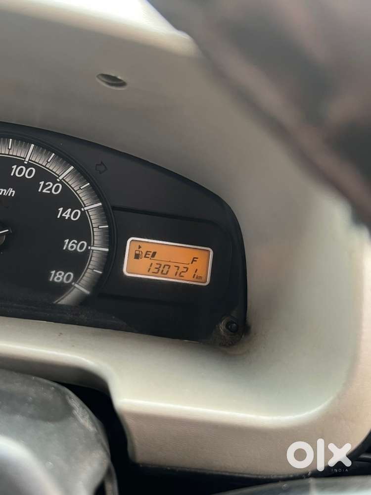 Maruti Suzuki Eeco 2020 Cng & Hybrids Good Condition