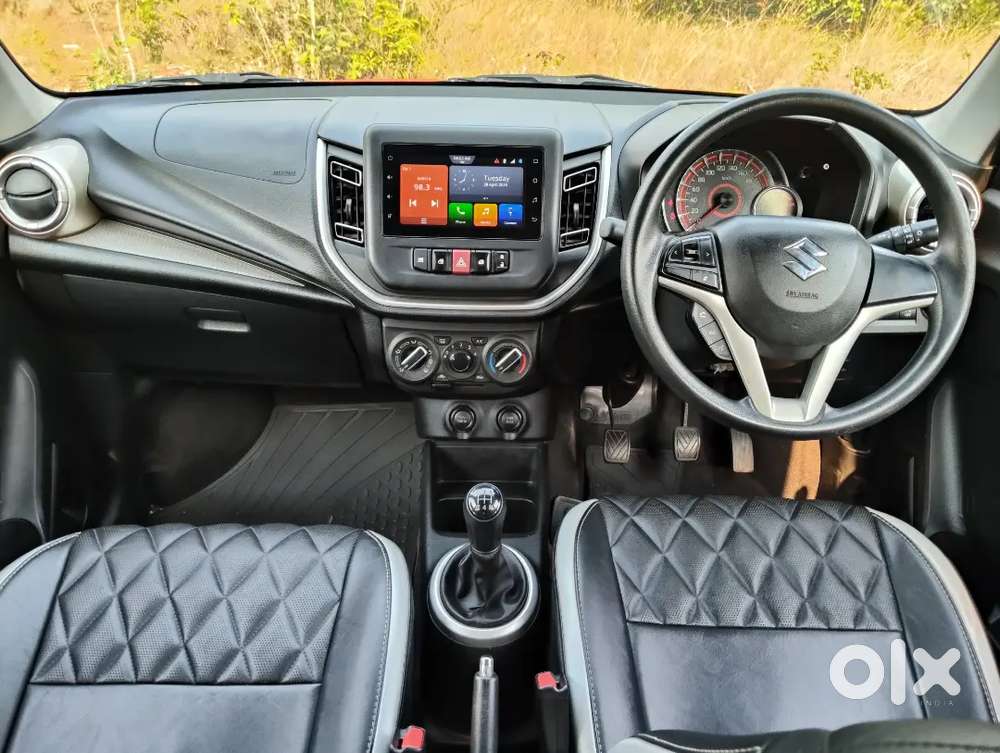 Maruti Suzuki Celerio 2023 Petrol 27000 Km Driven