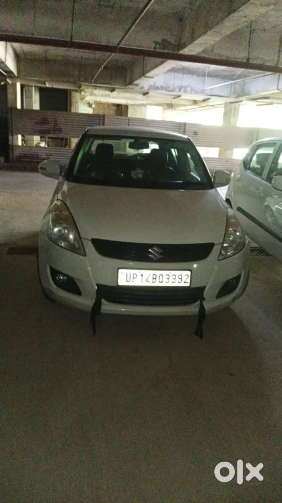 Maruti Suzuki Swift 1.2 Zxi  2012 Time Pass Wale Phone Na Kre  Pls
