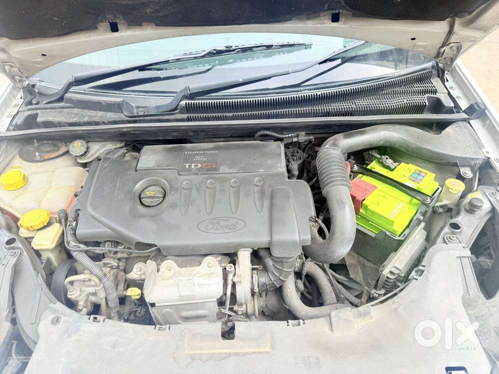 Ford Fiesta Classic 1.4 Tdci Titanium, 2014, Diesel