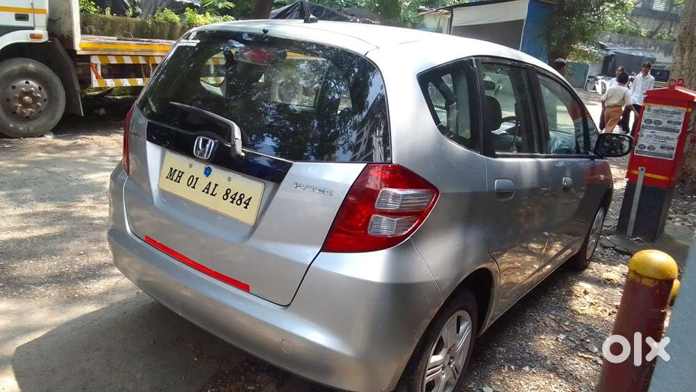 Honda Jazz In Mint Condition