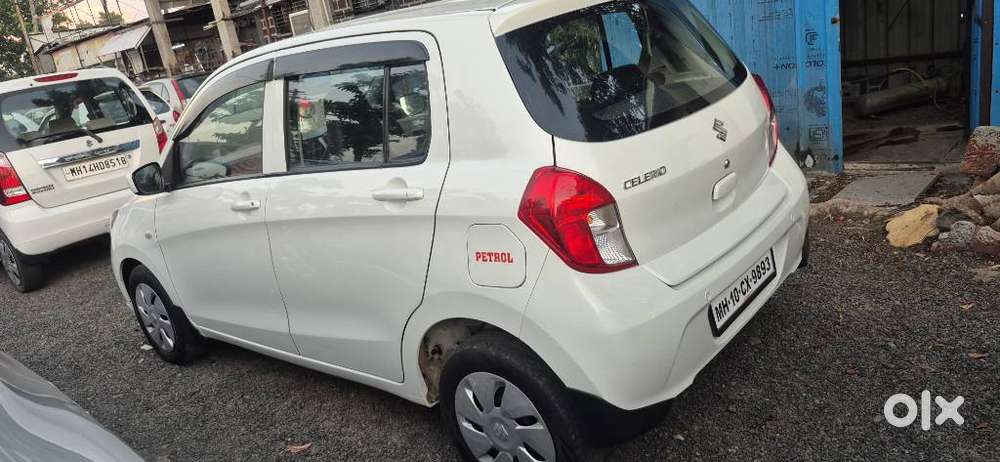 Maruti Suzuki Celerio Vxi(o), 2019, Petrol