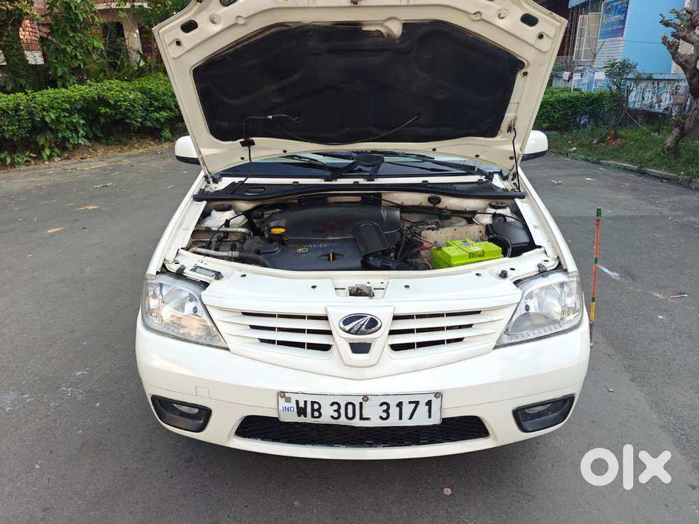 Mahindra Verito 1.5 D6 Executive Bs-iv, 2012, Diesel