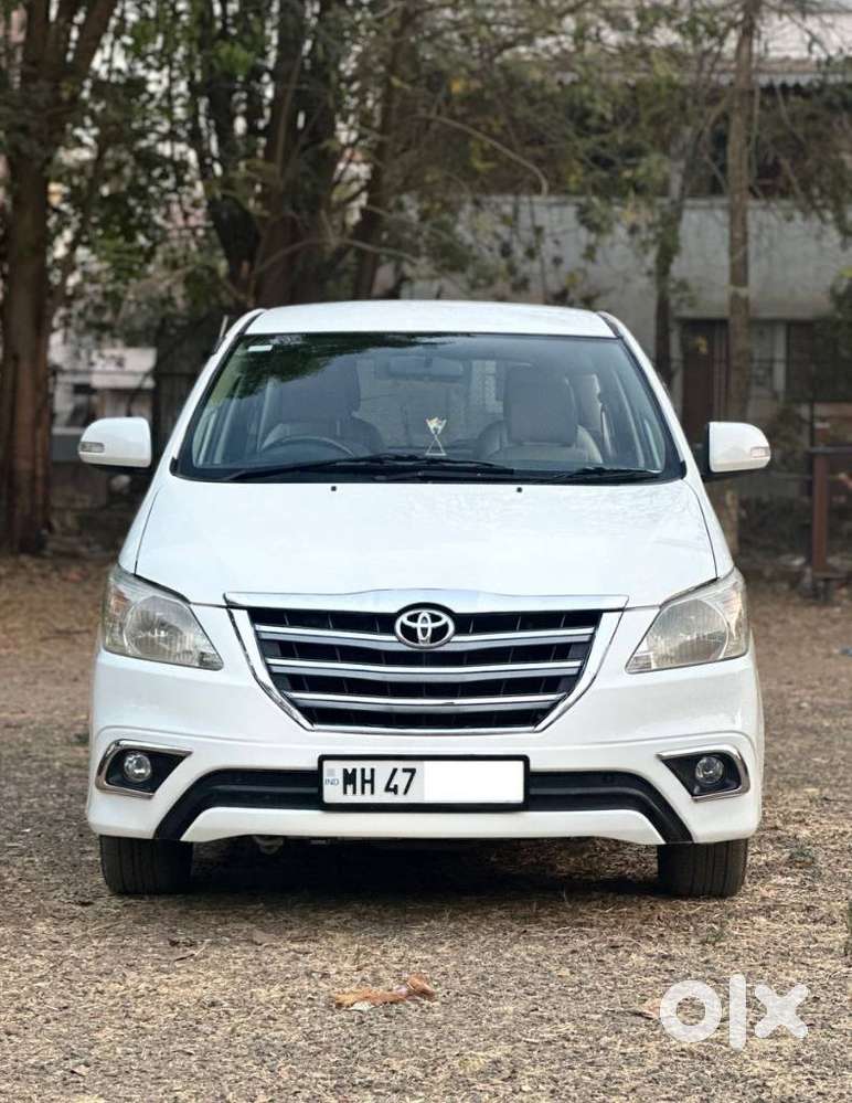 Toyota Innova