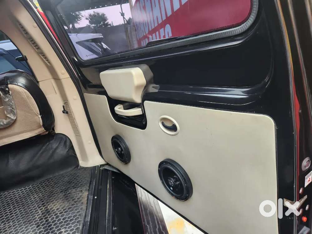 Mahindra Scorpio Classic 2024