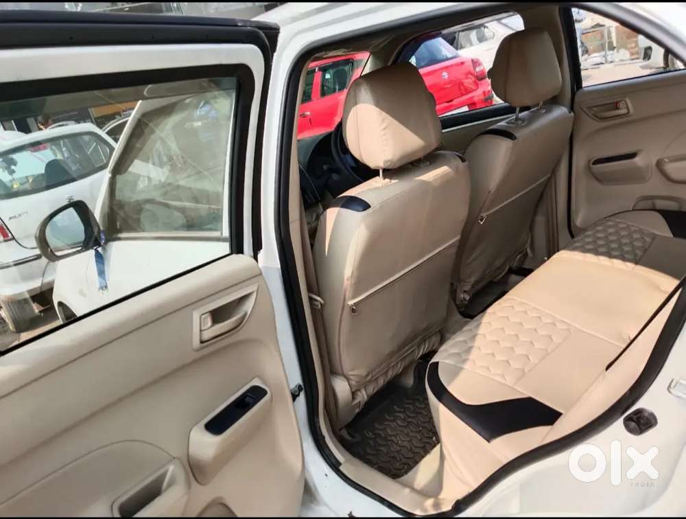 Maruti Suzuki Dzire 2022 Cng & Hybrids Good Condition