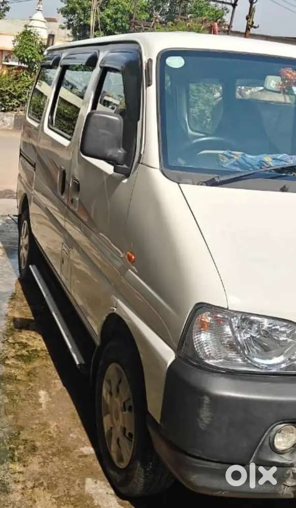 Maruti Suzuki Eeco Ac 2024