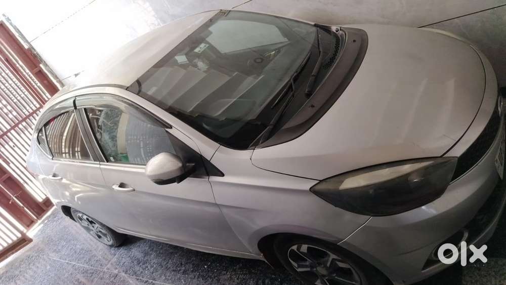 2017 Tata Diesel Car