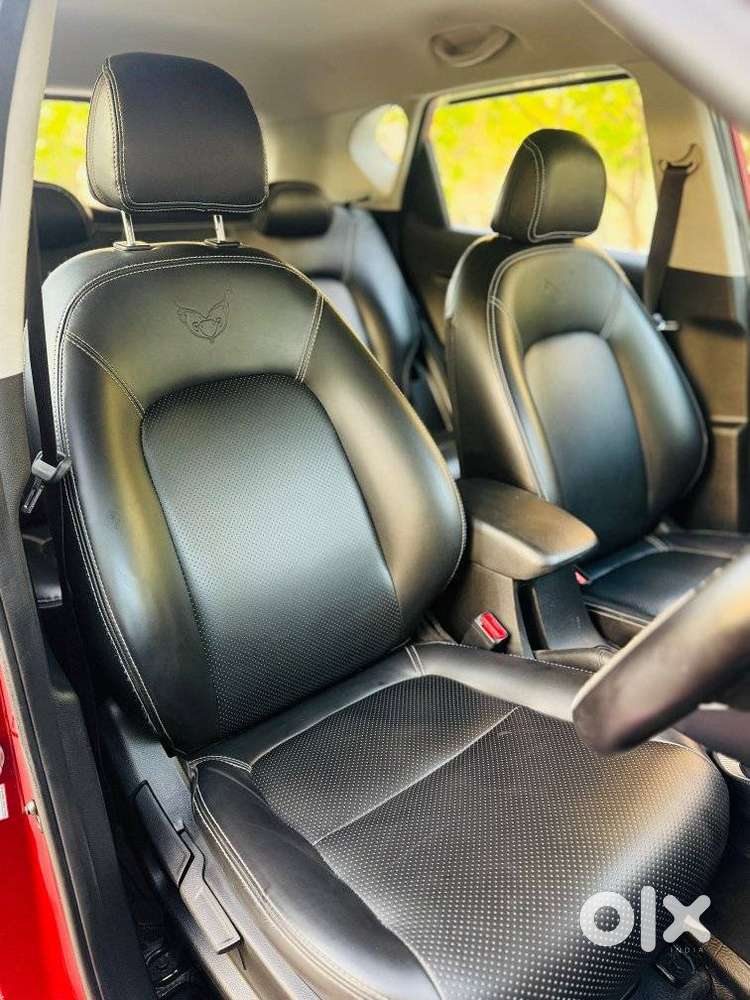 Kia Sonet Htk Plus Turbo Dct, 2021, Petrol