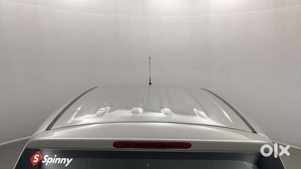 Maruti Suzuki Celerio Vxi, 2015, Petrol