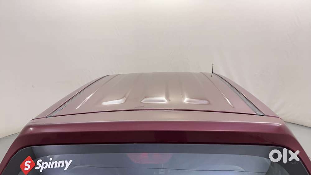 Maruti Suzuki Alto K10 1.0 Vxi Amt, 2016, Petrol