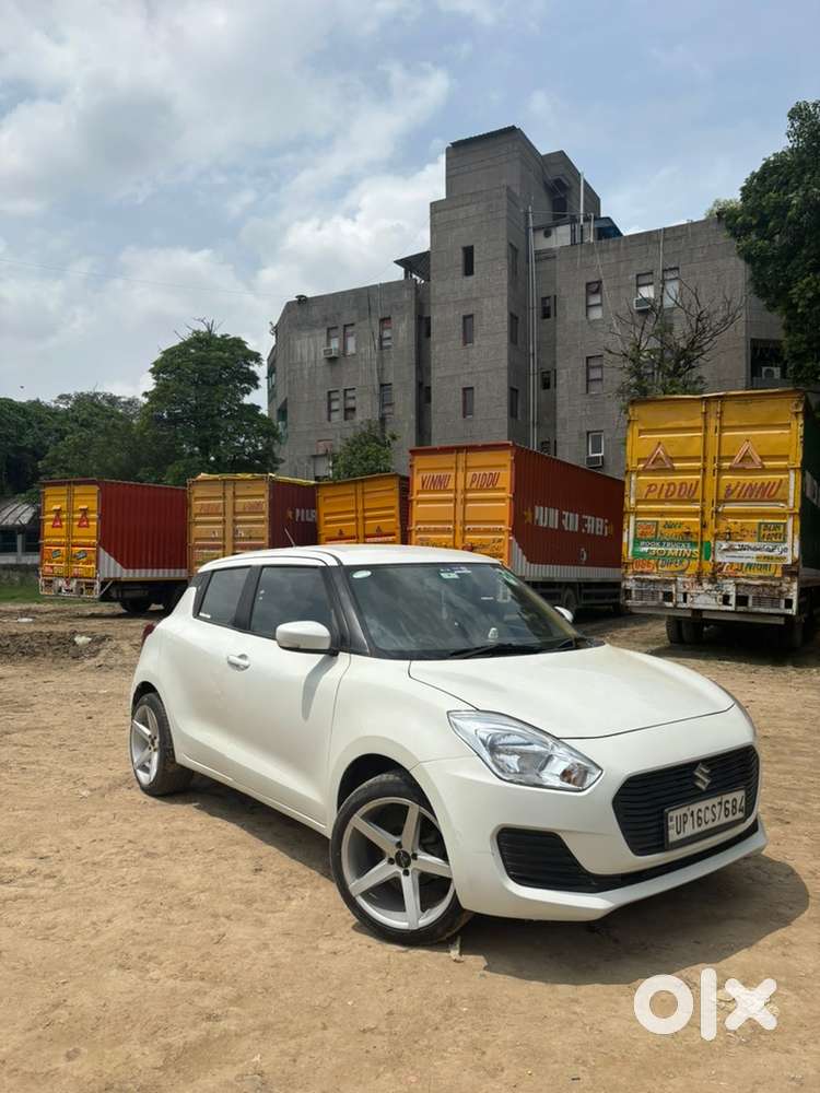 Maruti Suzuki Swift 2020 Petrol Good Condition