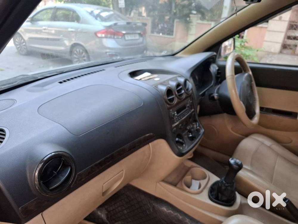 Chevrolet Enjoy 1.4 Lt 7, 2013, Diesel