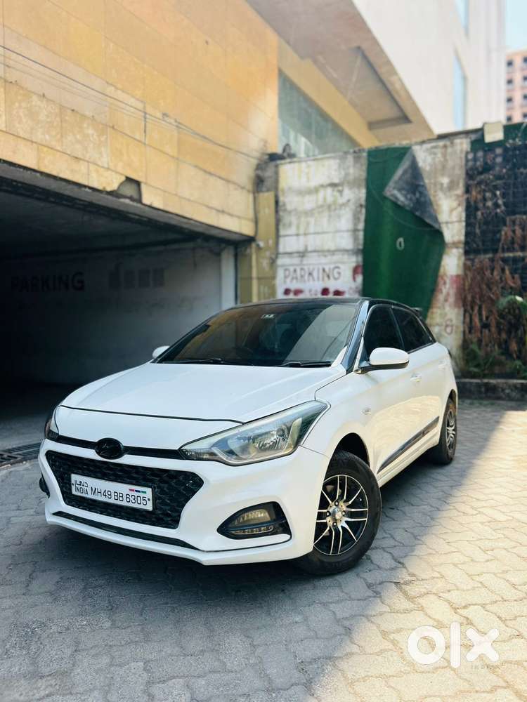 Hyundai I20 Magna Plus, 2019, Petrol