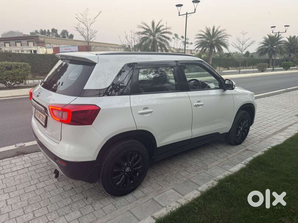 Toyota Urban Cruiser 1.5 High Grade Mt, 2022, Petrol