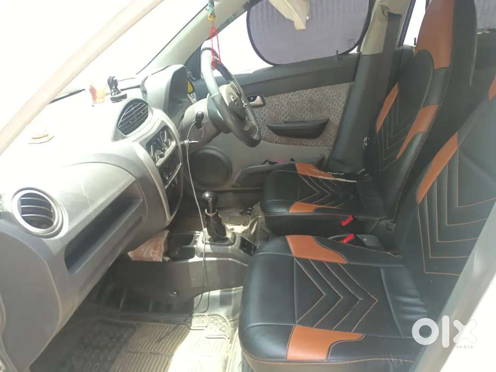 Maruti Suzuki Alto 800 2019