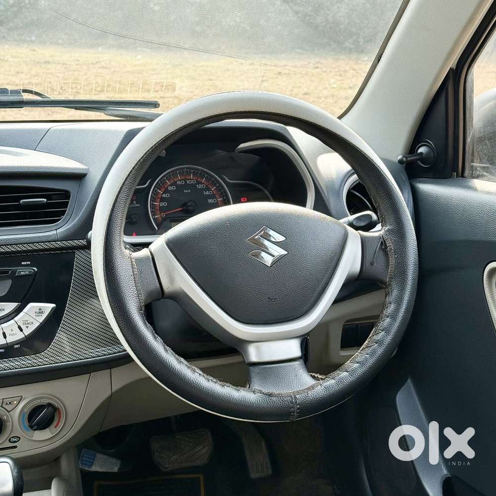 Maruti Suzuki Alto K10 Vxi (o), 2015, Petrol